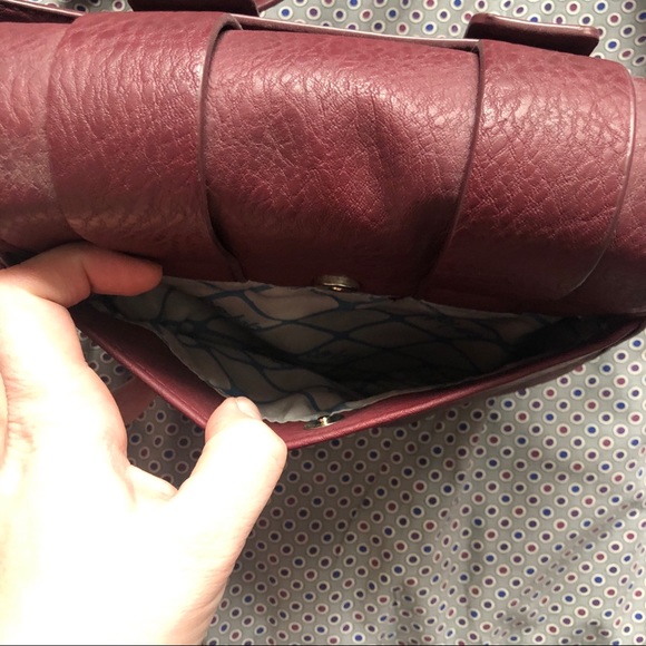 Co-Lab Crossbody Purse - Picture 3 of 7